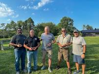 2026 Illinois State Sporting Clays Shoot
