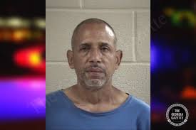 Whitfield County Crime