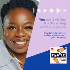 Strategy is defined by what you say no to. And that is challenging for all  you multi-competencies people out there! Full episode:  https://podcasts.apple.com/us/podcast/fixable/id1677016372?i=100061463...