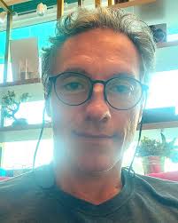 Marcio Scharrenbroich Simão