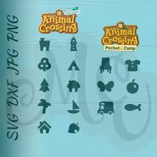Free Free 253 Animal Crossing Leaf Svg Free SVG PNG EPS DXF File