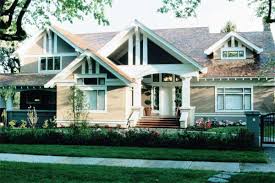 Sage green is a a calm shade that complements a variety of colours. Paint Color Ideas For Craftsman Houses This Old House