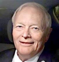 Gary BUCK Obituary (2020)