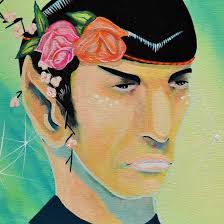 Anna Todaro Sadur Art