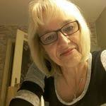 Erika Hertel's Instagram, Twitter & Facebook