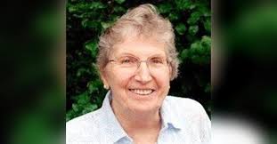 Lois June "The Mom" Christman Obituary