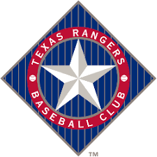 After getting approval to move to texas, the senators change their nickname to the rangers in honor of the famous law 2008: Texas Rangers Primary Logo Sports Logo History
