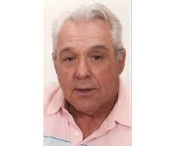 William Keyes Obituary (2018)