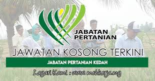 Kerja kosong part time dirumah. Jawatan Kosong Terkini Di Jabatan Pertanian Kedah 23 May 2019 Jawatan Kosong 2020 Kerja Kosong Terkini Job Vacancy