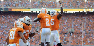 Do you know the secrets of sewing? Tennessee Vols Football Trivia Question Proprofs Quiz