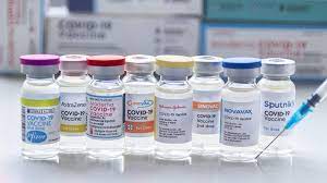 It's possible that the level of antibodies drops. Serbia S Vaccine Roll Out Has Been Exemplary But Covid 19 Cases Continue To Surge