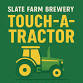 Touch-A-Tractor - Slate Farm Brewery, 2128 Whiteford Rd Event Image