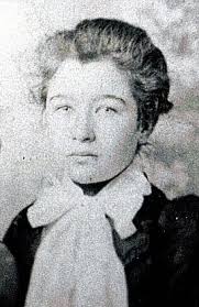 Ethel Cline McCoy (1886-1945)