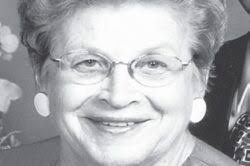 MARGARET DOREEN GONIWIECHA