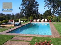 Our Hydrazzo Bimini Teal Finish Is A Favorite For Families Living The Island Lifestyle Huber Pools Of Maui Hi Swimmi Pool Colors Swimming Pools Pool Plaster