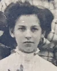 Elizabeth McLaurin “Bessie” Ryan Barnwell (1892-1975)