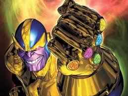 So you would be forgiven for forgetting the plot details of that the vision could also be of a version of the avengers' fight against thanos at the end of endgame. Avengers Age Of Ultron Explaining That Crazy Mid Credit Scene Abc News