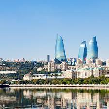 It was an independent country from 1918 to 1920 before being incorporated into the soviet union. Flights To Azerbaijan From 279 Book Fly Safely Lufthansa