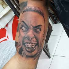 Mc davi & mc kevin] me lacrar nas tatuagem tô bem, bem brec e os amigo de verdade também tá mó chave que hoje é dia de maldade trampei, agora é rave mas antes beijo na coroa nós vamos, mas suave. Mc Kauan Nossaaaa Olha Essa Tatuagem Manoooo Facebook
