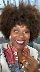 @iamtabithabrown is giving advice in her new ellentube series, #AllLove,  and it's everything the world needs right now. *link in bio