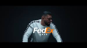 He was raised in santurce, a barrio of san juan, puerto rico, specifically in. Omar Fedex Prod By College Vyce Official Video Youtube