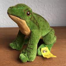 Pin On Steiff
