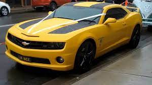 We did not find results for: Chevrolet Camaro Ss Bumble Bee Transformers Edition Youtube