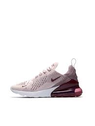 Nike Air Max 270 Barely Rose White Nike Shoes Nike Shoes Girls Shoe Boots