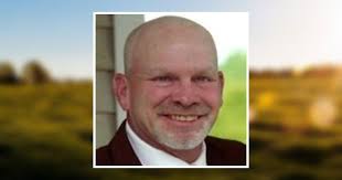 David Richard Hoffman Obituary May 23, 2019