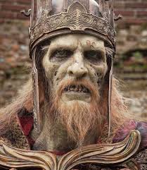 THE KING OF THE DEAD Ruler of the Oathbreakers