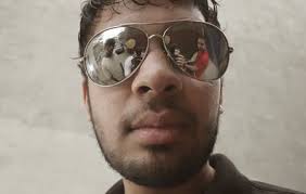 Here Comes The Flood: Tejas Singh: A Brief History