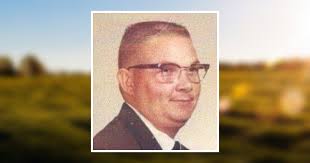 James E. Goode Obituary May 25, 2019