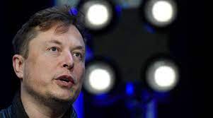 Musk responded it was only approximately 10% that was sold, and that was to see if tesla could sell the coin without moving the market. Elon Musk Decries Bitcoin S Insane Energy Use After Tesla Payment U Turn Business News The Indian Express
