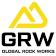 Global Rock Works logo