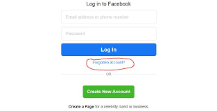 Kami akan memproses permintaan anda dan jika berjaya, kata laluan akan dihantar melalui email yang diberi. 2 Cara Masuk Fb Jika Lupa Kata Laluan Facebook Dan Email