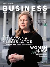 Without a doubt, this was the absolute best law firm our family could have called. Best Lawyers Spring Business Edition 2019 By Best Lawyers Issuu