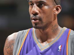 NETS ADDING AMAR'E STOUDEMIRE TO COACHING STAFF