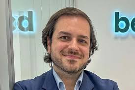 Ramón Mateo, nuevo socio de beBartlet