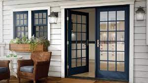 Their ability to let in large volumes of light combined with their attractive appearance makes them a desirable feature in many homes. What Are The French Doors Pros Cons Antique Glass Ltd