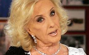 Las noticias de última hora, verídicas y sin censuras de cacho castaña. Tras La Muerte De Cacho Castana Mirtha Legrand Se Volvio Tendencia En Las Redes Infoveloz Com