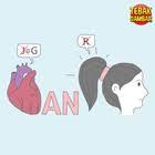 Cukup pilih tingkat anda dan kami akan menunjukkan jawabannya. Kunci Jawaban Tebak Gambar Level 30