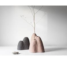 Pulpo Mountain Vase Vase Design Ceramic Vases Design Vase Crafts