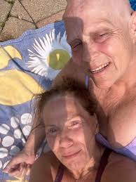 Joy Burkhart Obituary (1957