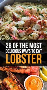 Lobster For Days Sand N Sea Properties Llc Galveston Tx Sandnseavacation Vacationrental Sandnsea Lobster Dishes Seafood Dinner Seafood Recipes