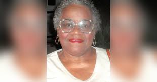 Obituary for Evelyn Fredricka Morgan
