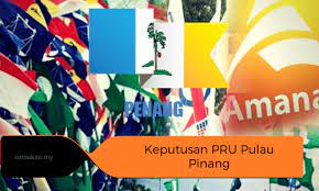 Berikut adalah result keputusan pru 14 tahun 2018 iaitu pilihanraya umum malaysia bagi kerusi dewan undangan negeri berjumlah 505 dan 222 kerusi parlimen yang dipertandingkan. Keputusan Pru Pulau Pinang 2018 Pilihanraya Umum Ke 14