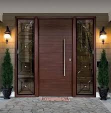 Pin By Alma Macabe On Alma Macabe Home Sweet Home In 2020 Main Door Design Modern Exterior Doors Door Design Modern