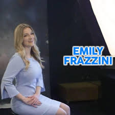 Profile for Emily Frazzini