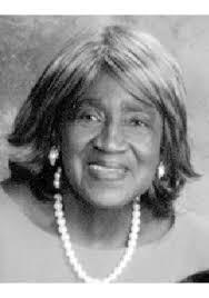 Rosie Harrison-Gray Obituary (2018)