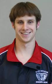 David Breiding (2014)